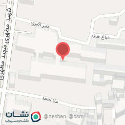 عکس پخش بازیهای فکری مهیار