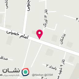 عکس دکتر محمد امین سبزیان (جراح دندانپزشک)