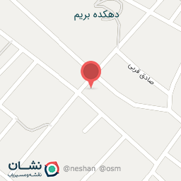 عکس مسجد امام رضا 