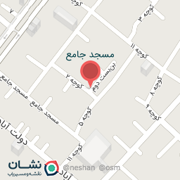 عکس سالن زیبایی شیوا خورشیدی 