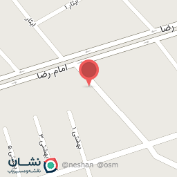 عکس تعمیرگاه موتور سیکلت ملایی