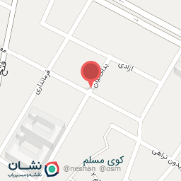 عکس نصب شیشه اتومبیل اسماعیل