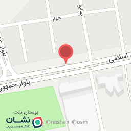 عکس گل فروشی لاریسا