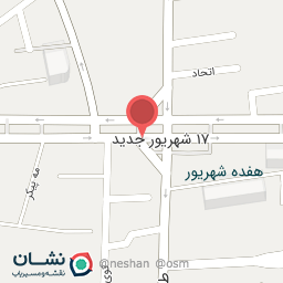 عکس فروشگاه‌ زنجیره‌ای جانبو شعبه هفده شهریور