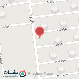 عکس مرکز خرید نور