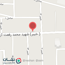 عکس املاک خیبر 