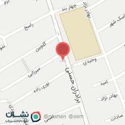 عکس فست‌فود نوبهار