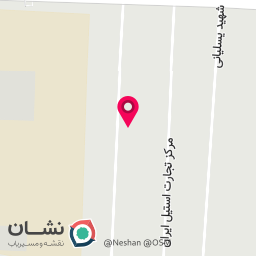 عکس نگین استیل