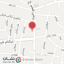 عکس فروشگاه لباس