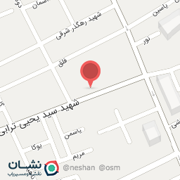 عکس فروشگاه زنجیره ای جانبو شعبه کیومرثیه