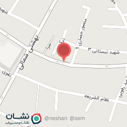 عکس پیرایش صادقی 