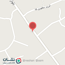 عکس داروخانه دکتر معافی