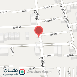 عکس مرکز برق خودرو امیر