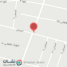 عکس سوپرمارکت خانزاده