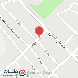 عکس فروشگاه چای مرادی