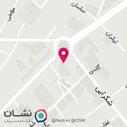 عکس پایگاه سلامت ابن سینا