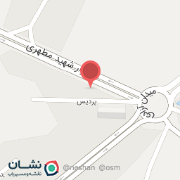 عکس داروخانه دکتر خالقی نژاد