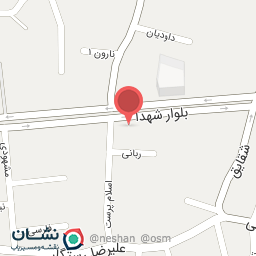 عکس فروشگاه ابزار مسعود