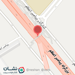 عکس پل هوایی 