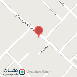 عکس فروشگاه کالای خواب ایده ال