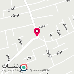 عکس پیرایش حامد