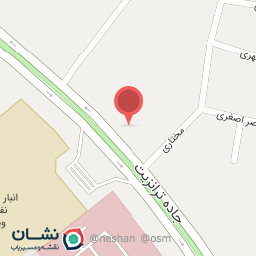 عکس لاستیک بارز (نمایندگی فرخی)