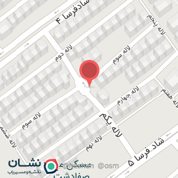 عکس اتوسرویس راستین