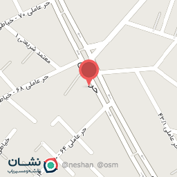 عکس لوازم یدکی حقی پارت