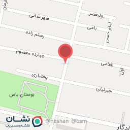 عکس فروشگاه میوه وسبزی