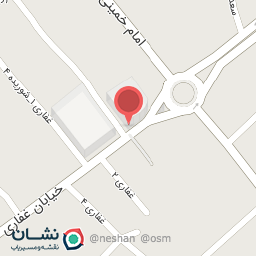 عکس برنا تجارت کامران