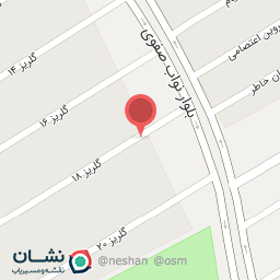 عکس سوپرمارکت ماکان 