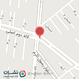 عکس کانون مهندسان شهر باغستان