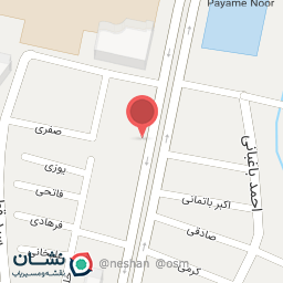 عکس صافکاری استاد امیر