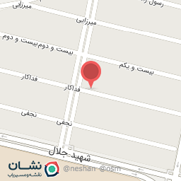 عکس فروشگاه گلس تک