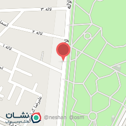 عکس نانوایی بربری