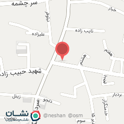 عکس هیئت قائمیه کرف آباد