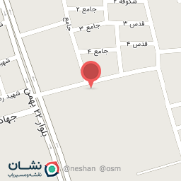 عکس خوابگاه استادیوم