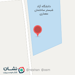 عکس سالن ورزشی شهدای گمنام دانشگاه آزاد