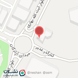 عکس فروشگاه رفاه(بهار)