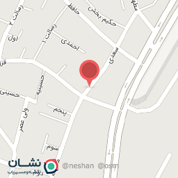عکس تعمیرات و فروشگاه کامپیوتر و کافی نت شریف