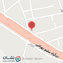 عکس اتوسرویس محمدابراهیمی