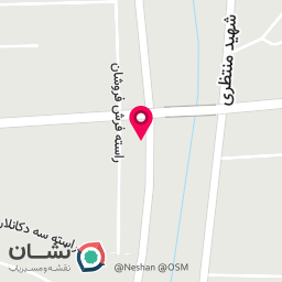 عکس کلینیک دامپزشکی دکتر جمالی 