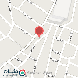 عکس چاپ نخشین 