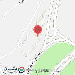 عکس پایانه امام علی