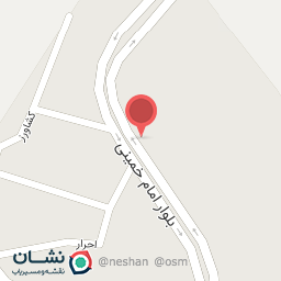 عکس تعمیرگاه و لوازم یدکی صادقی