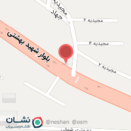 عکس دکه مطبوعاتی