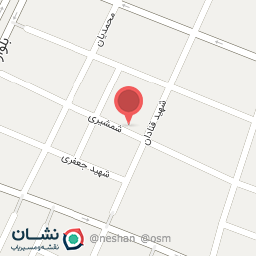 عکس فروشگاه لوازم اشپزخانه ایمان