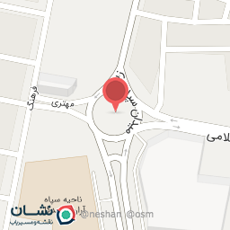 عکس میدان سپاه