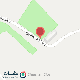 عکس امامزاده علی اکبر