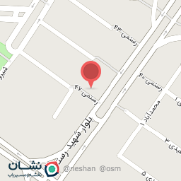 عکس رستوران رزریحان